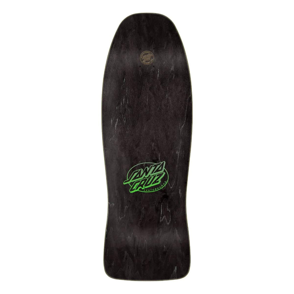 Santa Cruz Jeff Kendall End Of The World Reissue 10.0" Deck - PRE-ORDER