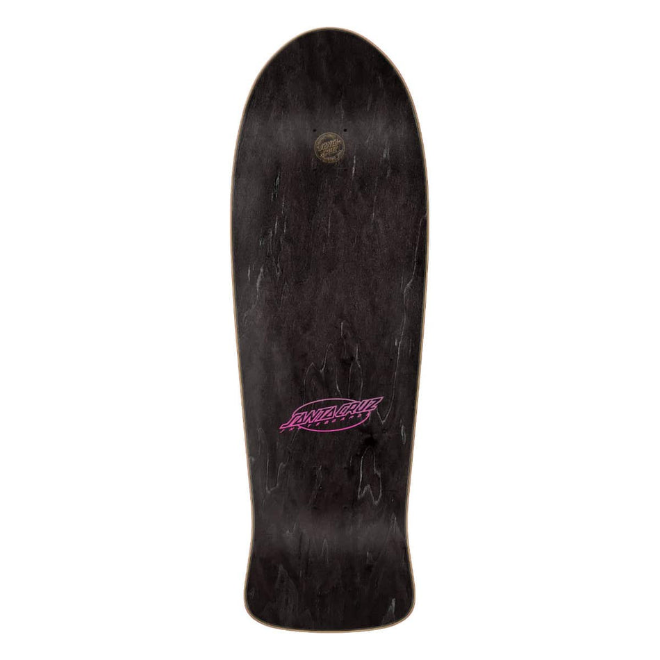 Santa Cruz Keith Meek Slasher Reissue 10.01" Deck - PRE-ORDER
