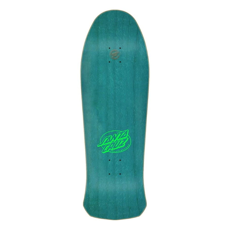 Santa Cruz Salba Witch Doctor Reissue 10.4" Deck