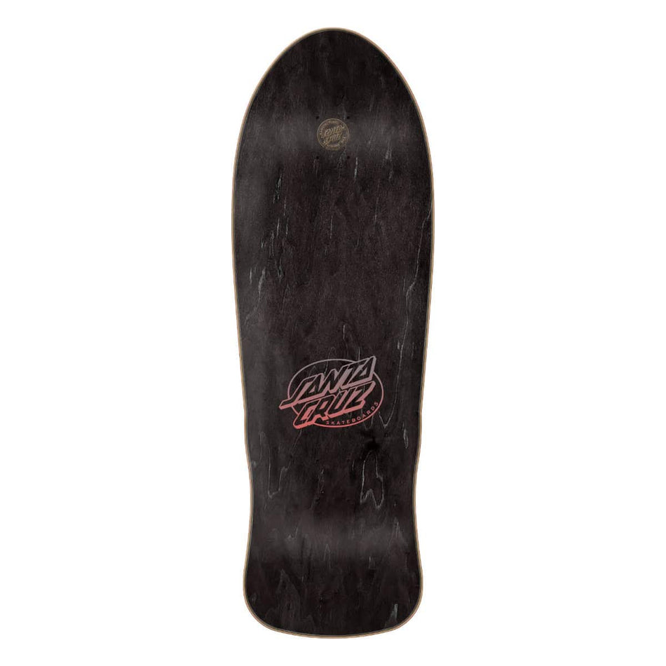 Santa Cruz Corey O'Brien Reaper Reissue 9.85" Deck - PRE-ORDER