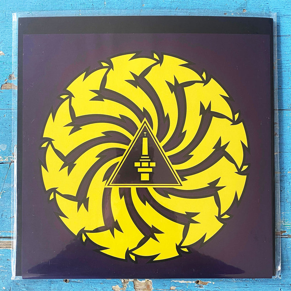 A Celebration of Chris Cornell 12" - BEYOND BLUE FUNDRAISER