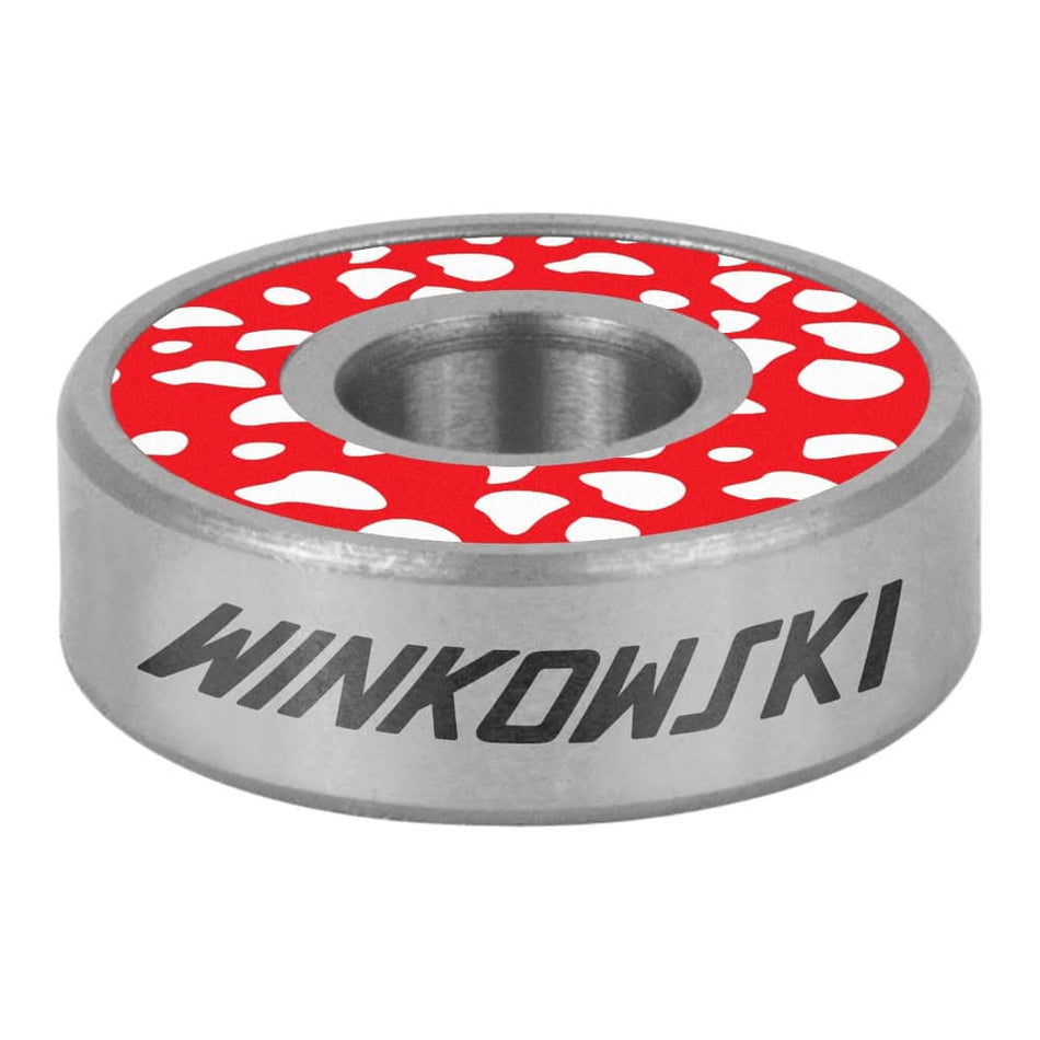 Bronson G3 Winkowski Mushroom 8Pk Skateboard Bearings