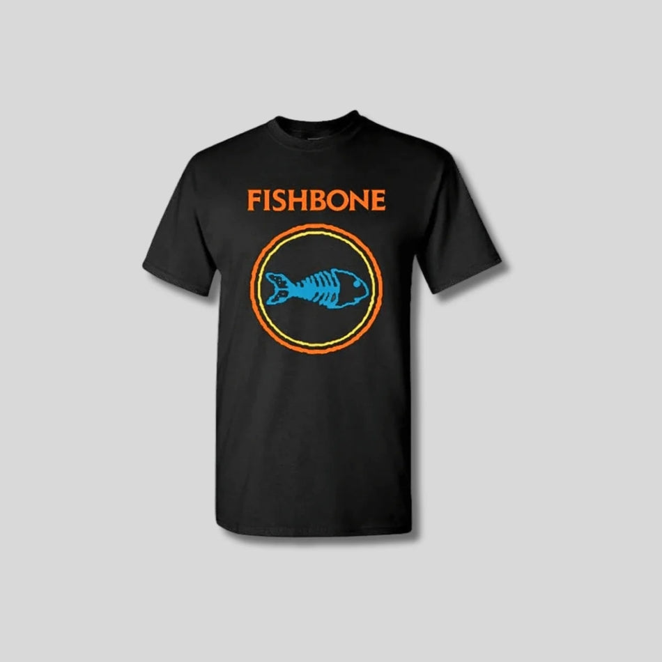Fishbone Truth And Soul Era OG Tee