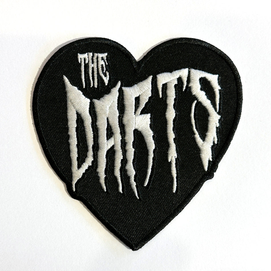 The Darts (US) Patch
