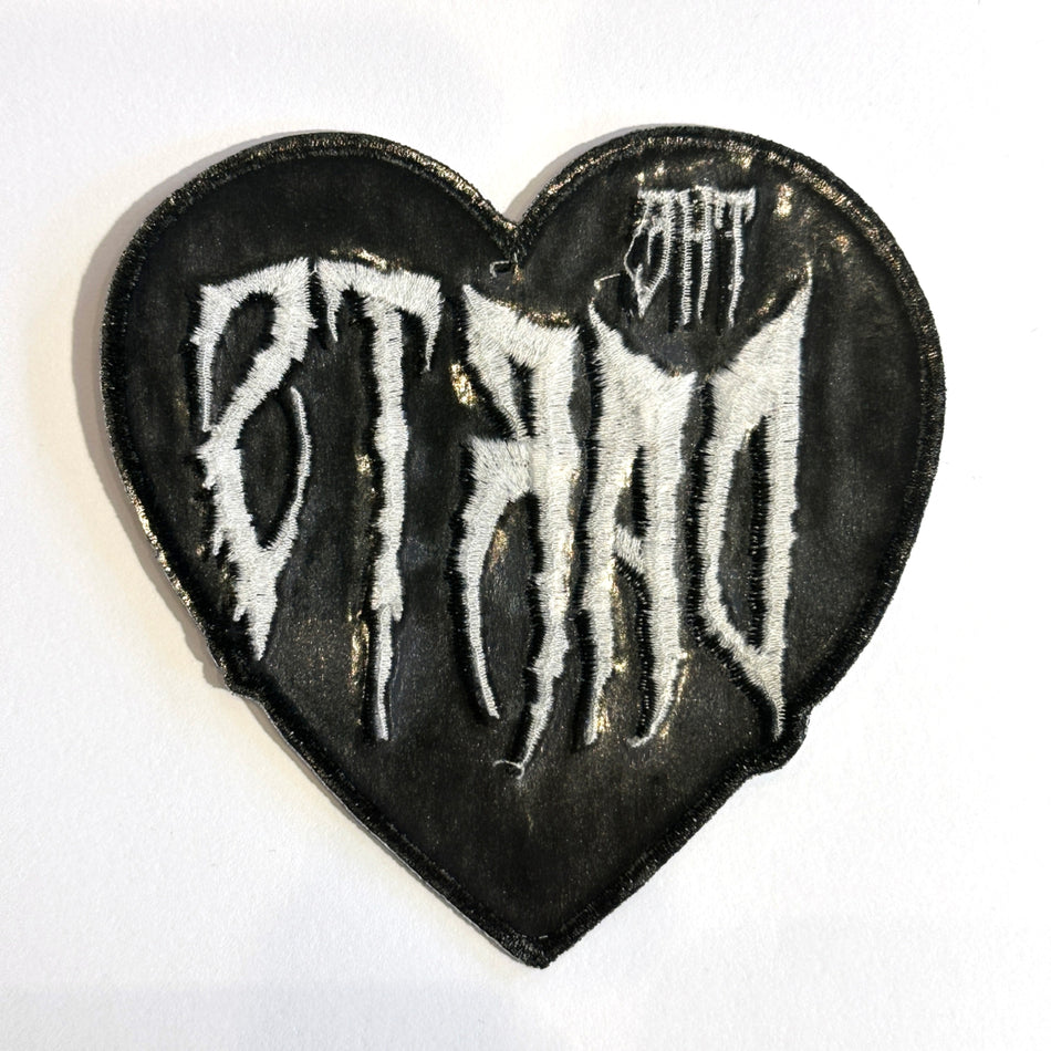 The Darts (US) Patch