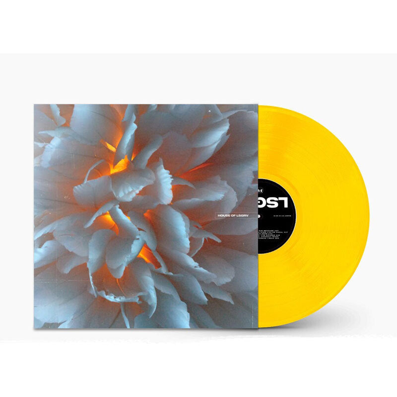 RSD 2024 Various Artists - House Of LSGRV: 2024 Loosegroove Records Compilation LP