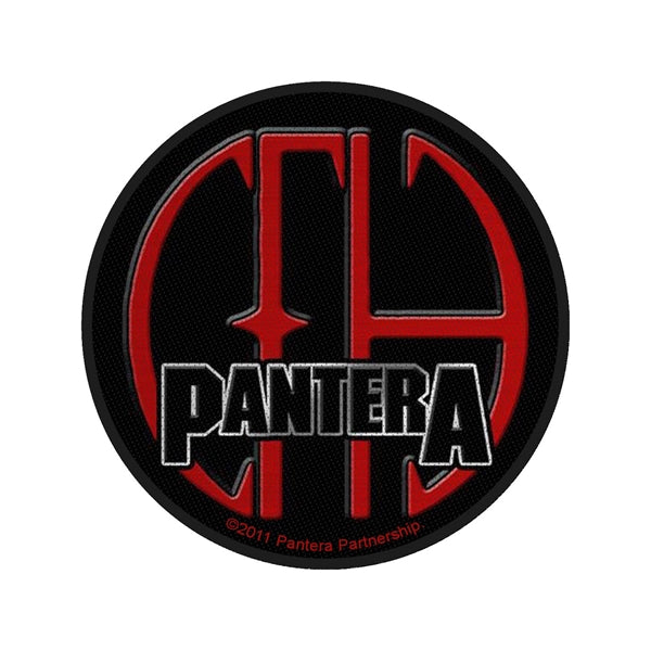 Pantera - CFH Patch