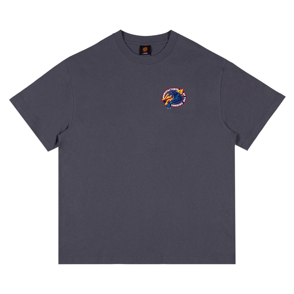 Santa Cruz x Natas Kaupas Panther Tee