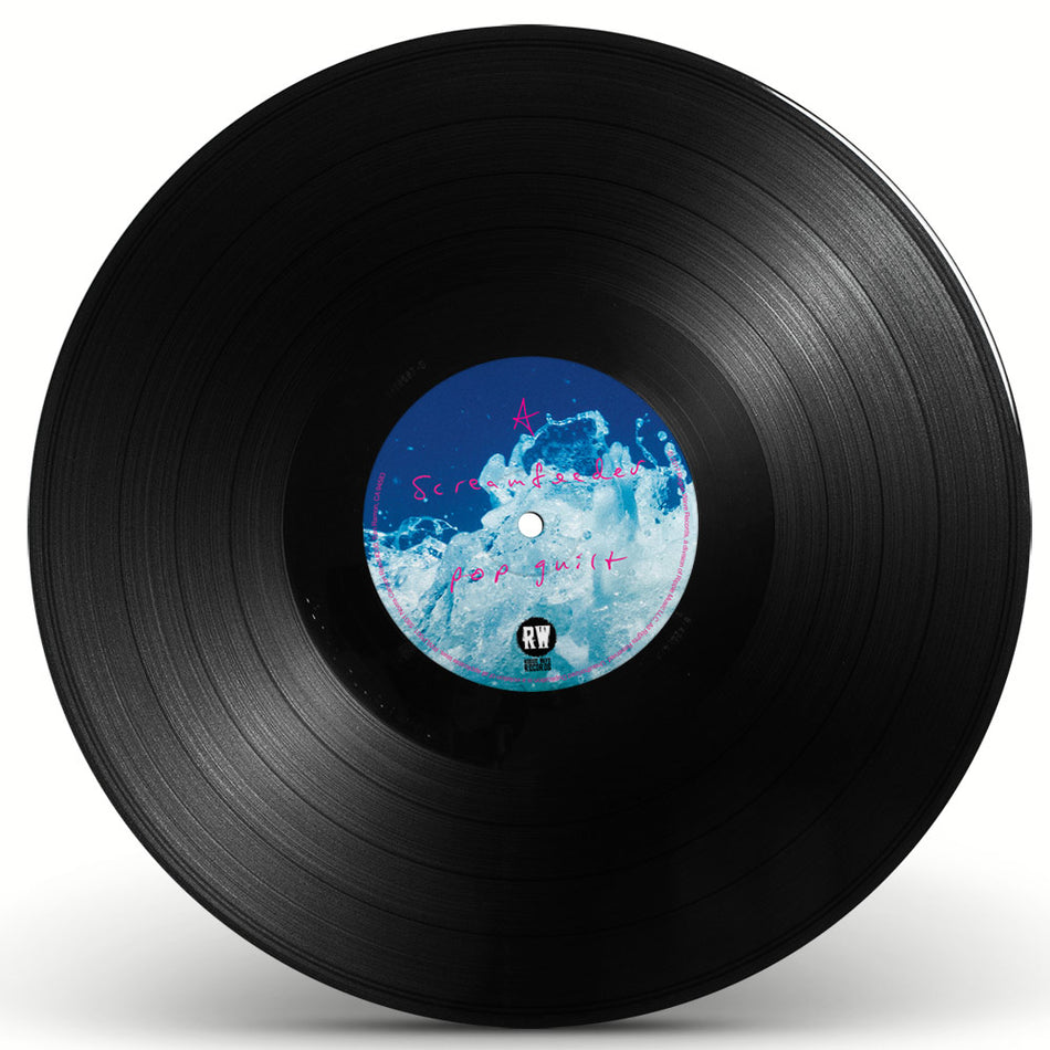Screamfeeder - Pop Guilt LP