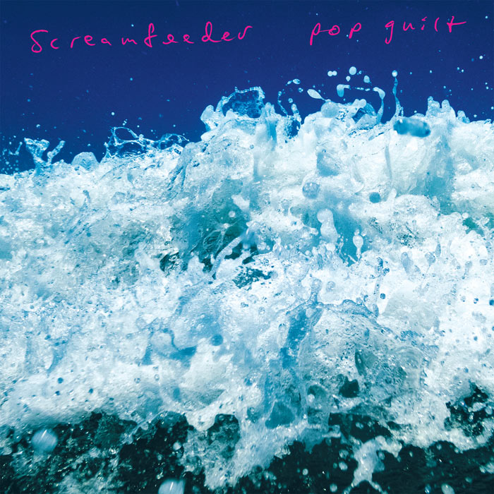 Screamfeeder - Pop Guilt LP