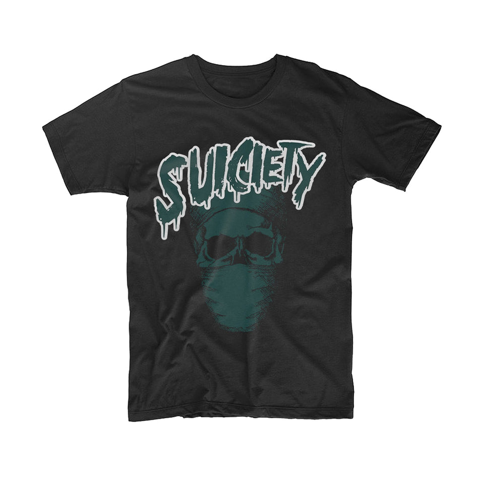 Suiciety - Nursie Reincarnated T-Shirt