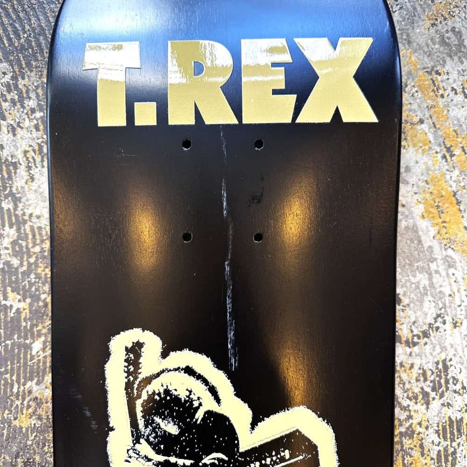 T.Rex Electric Warrior 8.25" Deck
