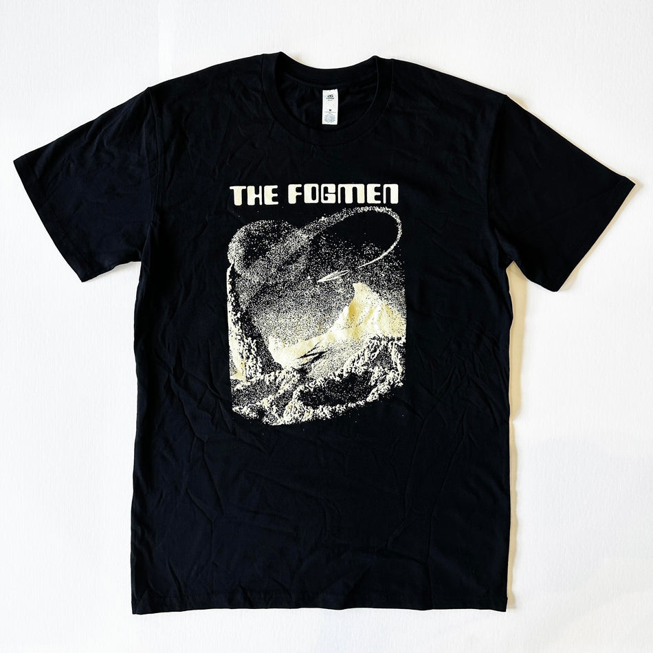 The Fogmen (BUDD) T-Shirt