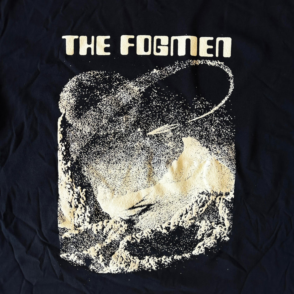 The Fogmen (BUDD) T-Shirt