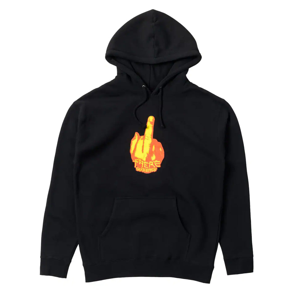 There Skateboards - Up Yours Hoodie