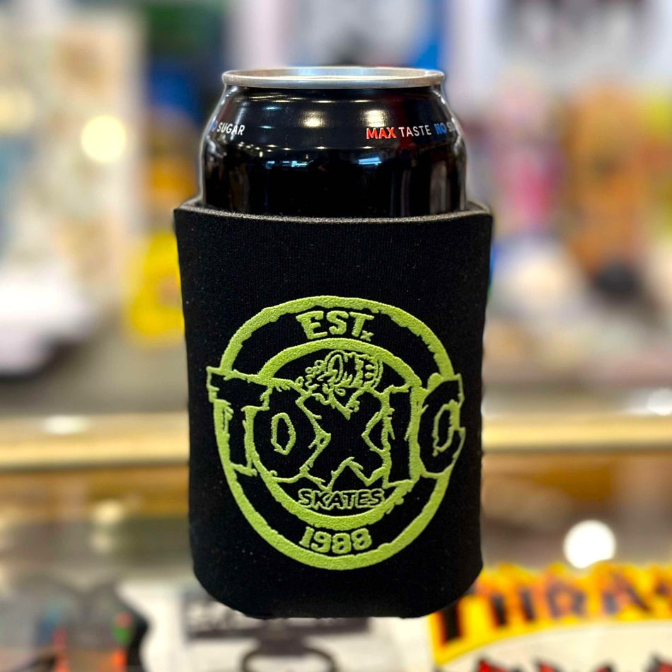 Toxic Stubby Holder