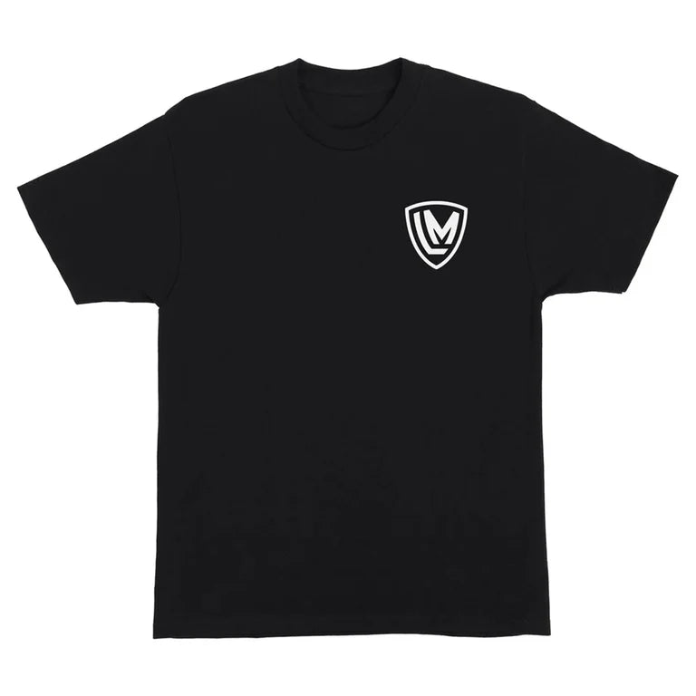 Independent x Lance Mountain Ransom T-Shirt