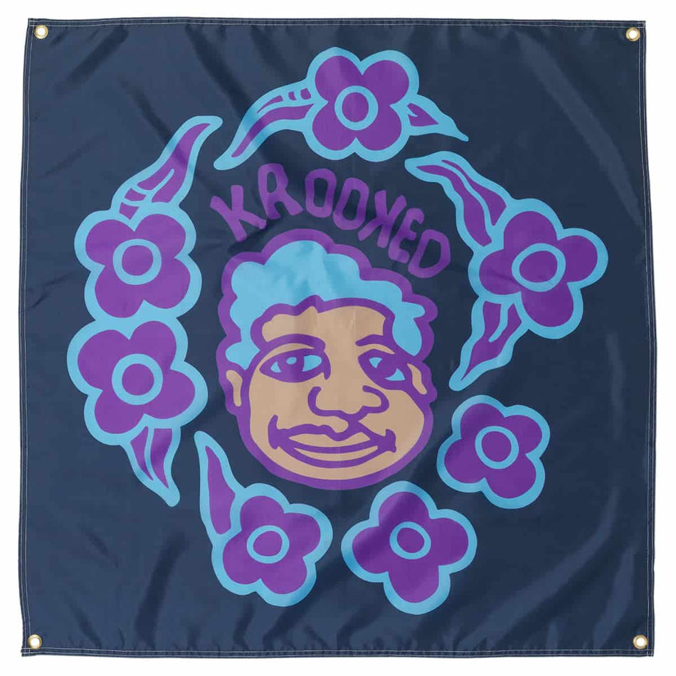 Krooked - Sweatpants Redux Banner