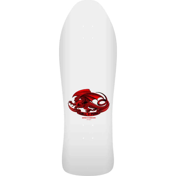 Powell Peralta Mike McGill Bones Brigade Series 17 9.88" Deck