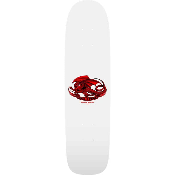 Powell Peralta Rodney MullenBones Brigade Series 17 7.4" Deck